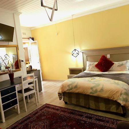 Goedehoop Guesthouse Welkom Kültér fotó