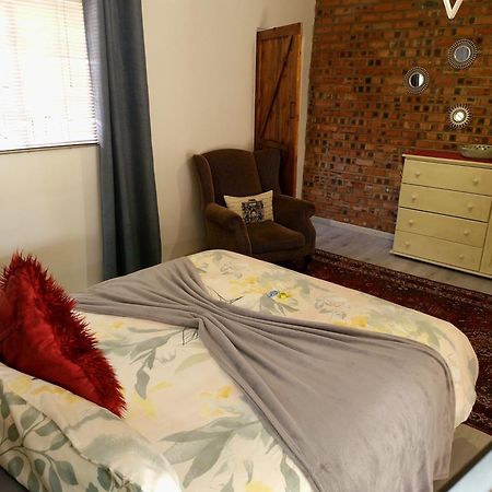 Goedehoop Guesthouse Welkom Kültér fotó