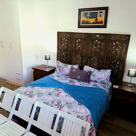 Goedehoop Guesthouse Welkom Kültér fotó