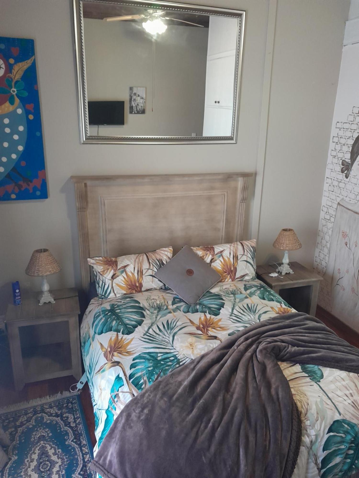 Goedehoop Guesthouse Welkom Szoba fotó