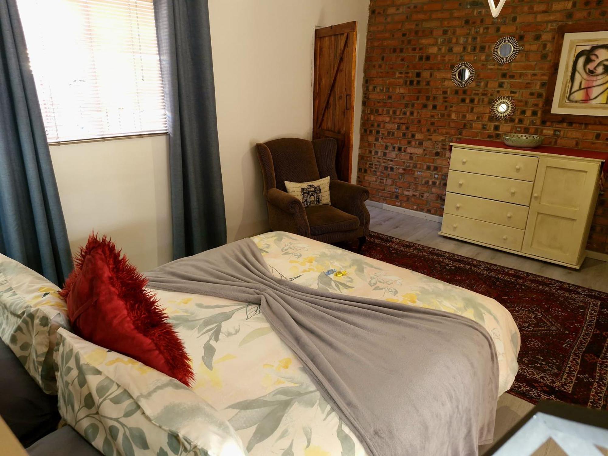Goedehoop Guesthouse Welkom Kültér fotó