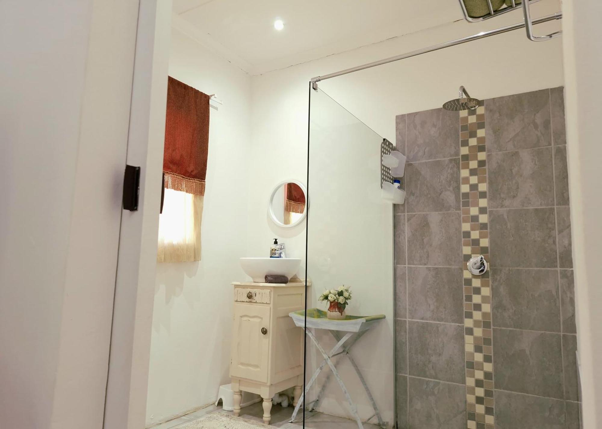 Goedehoop Guesthouse Welkom Kültér fotó