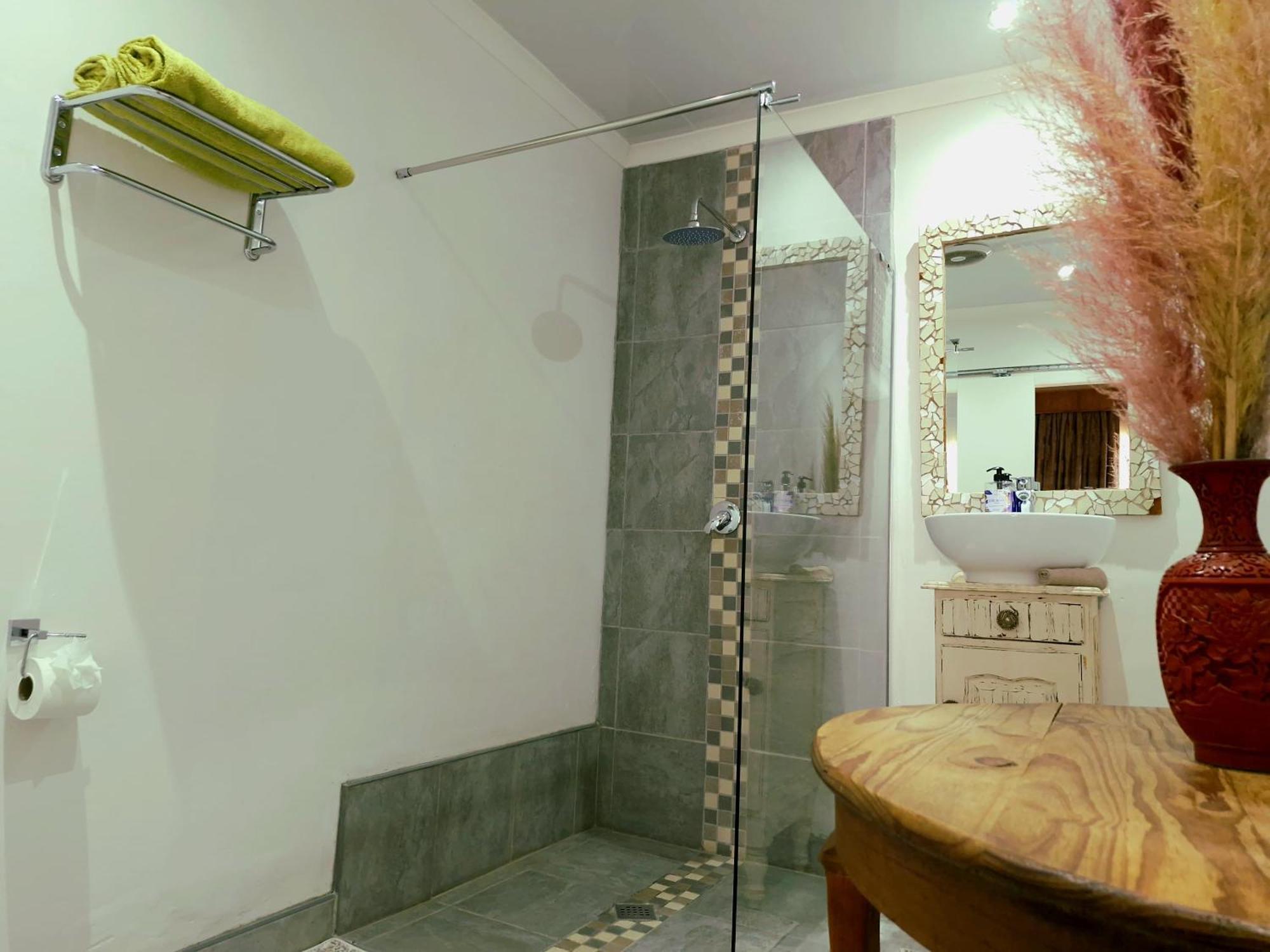Goedehoop Guesthouse Welkom Kültér fotó