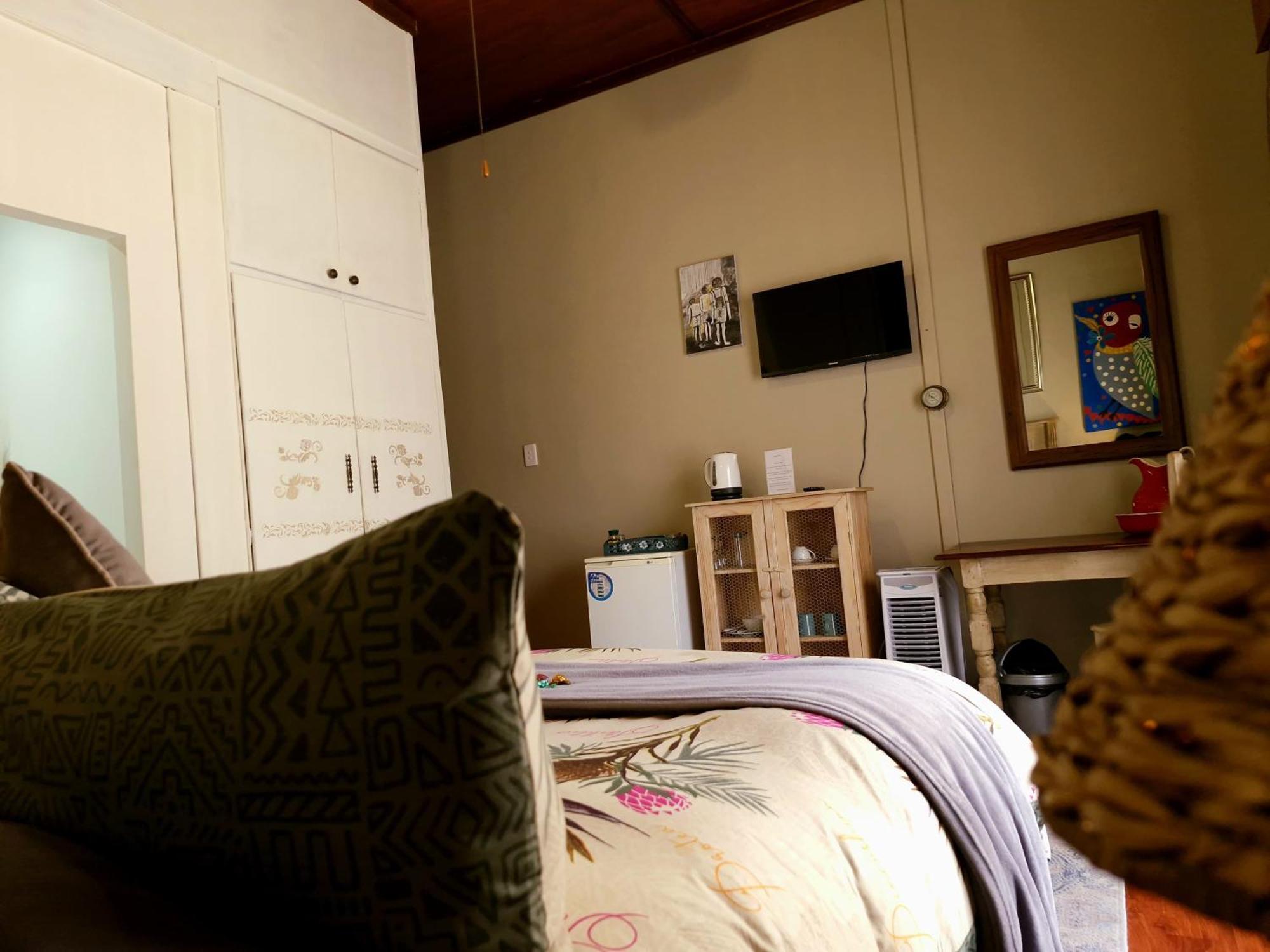 Goedehoop Guesthouse Welkom Kültér fotó