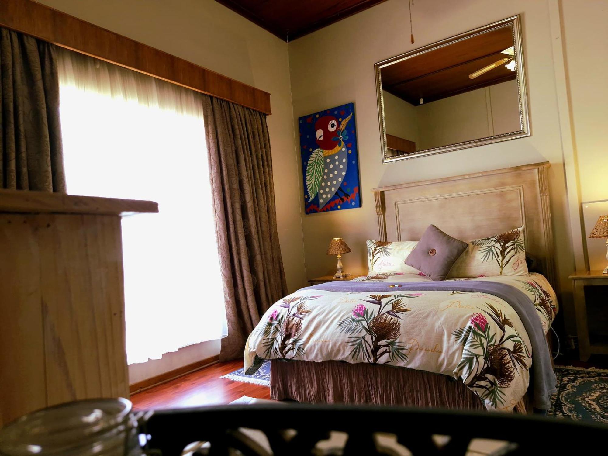 Goedehoop Guesthouse Welkom Kültér fotó