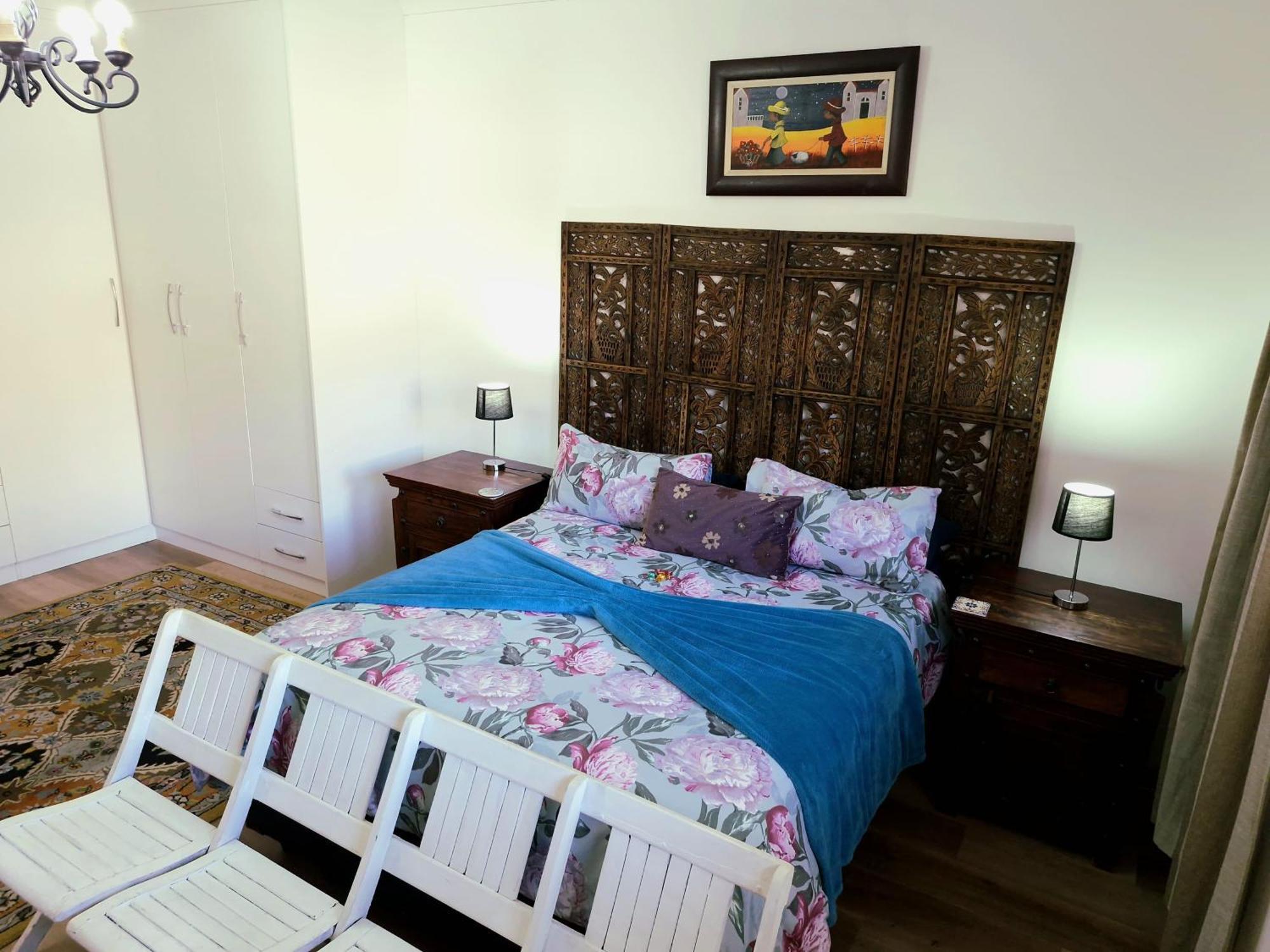 Goedehoop Guesthouse Welkom Kültér fotó