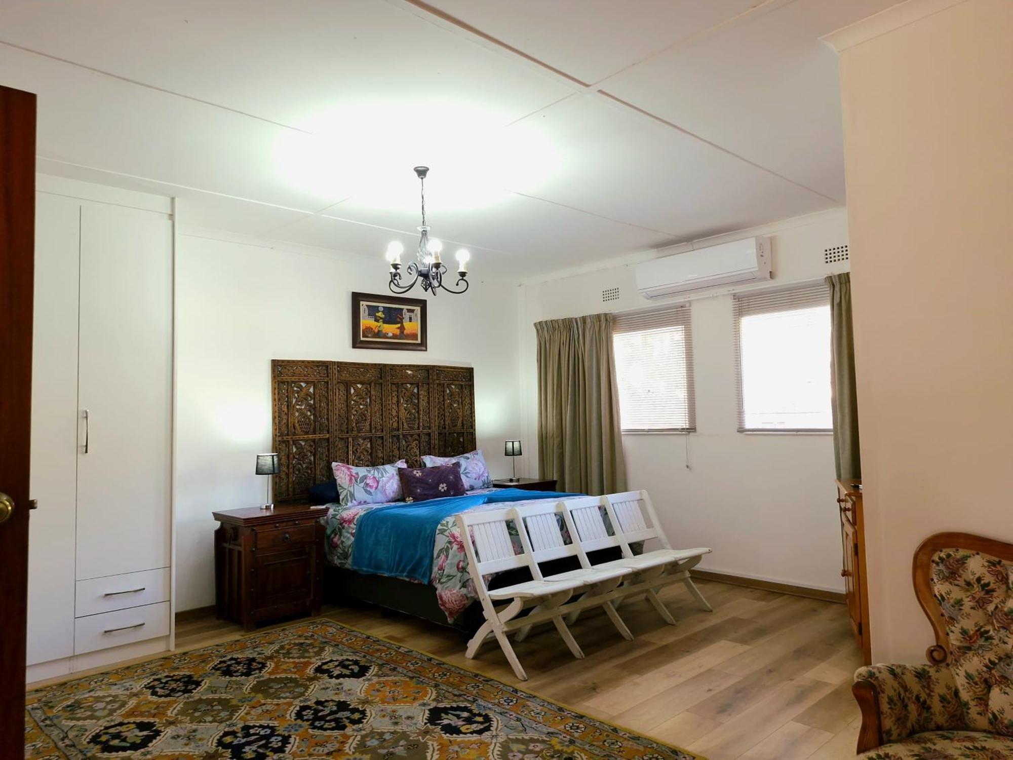 Goedehoop Guesthouse Welkom Kültér fotó